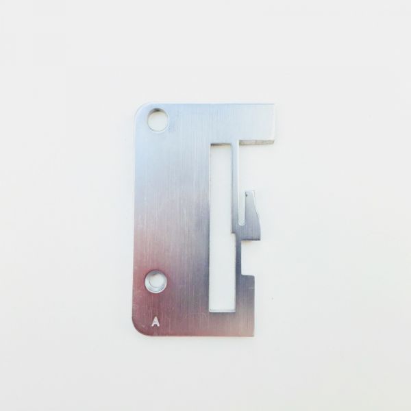 Elna Stichplatte - Elna Overlock F3