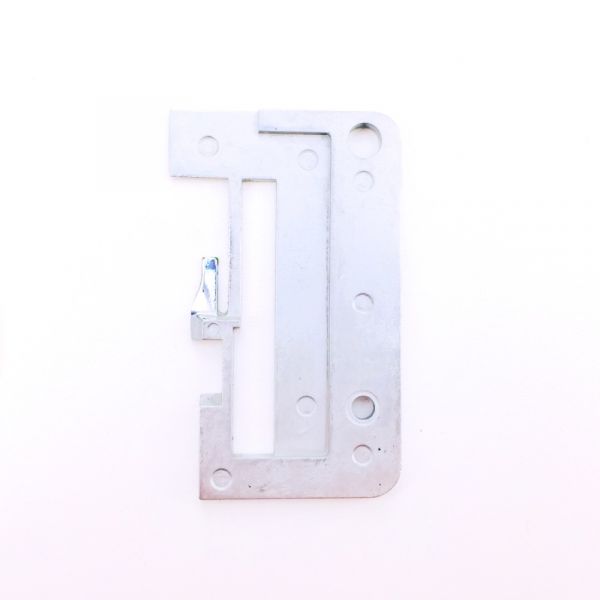 Elna Stichplatte - Elna Overlock F3