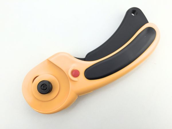 OLFA Rundschneider 45mm RTY-2/DX