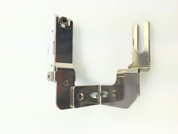 Elna Elastic gathering attachment