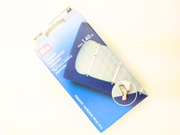 Prym Betttuchspanner
