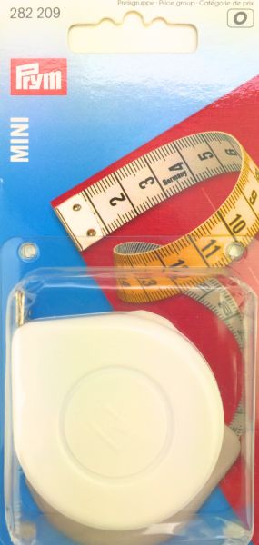 Prym Massband, Bandmass Mini 282209