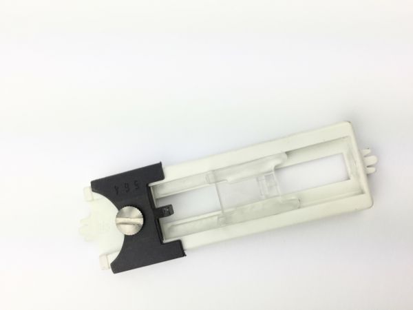 Veritas Knopflochfuss Knopflochschine für Veritas Nähmaschine