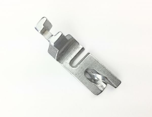 Veritas Muschelsäumer Säumerfuss für Veritas Nähmaschine