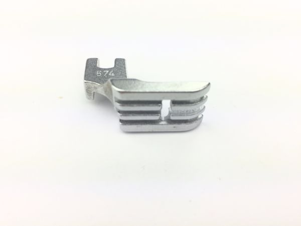 Veritas Biesennähfuss mittel 674