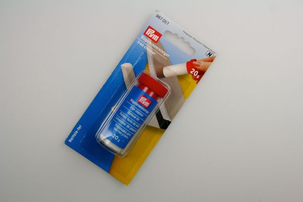 Prym Bügeleisenreiniger Reinigungsstift für Bügeleisen