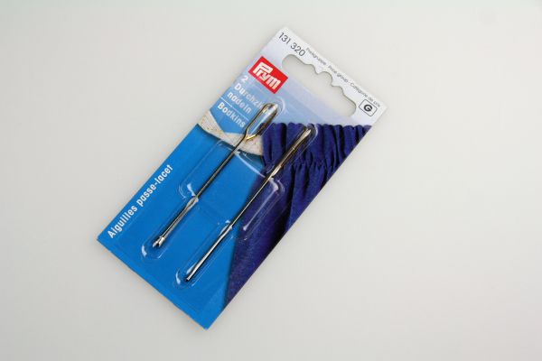 Prym Durchzienadeln
