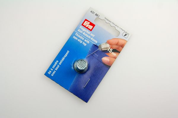 Prym Fingerhut 15 mm