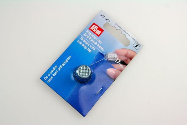 Prym Fingerhut 17mm