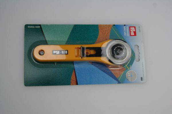 Prym Rollschneider Maxi 45 mm