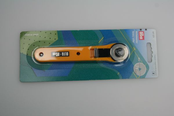 Prym Rollschneider Mini Durchmesser 28mm