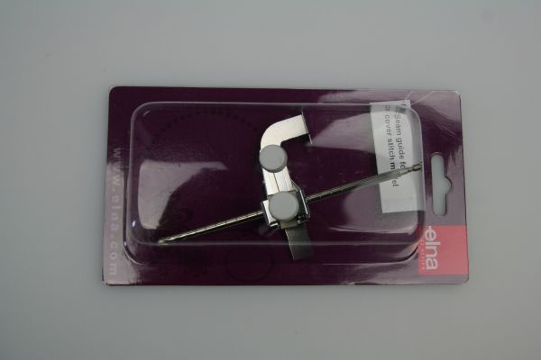 Elna Seam guide for cover stich model